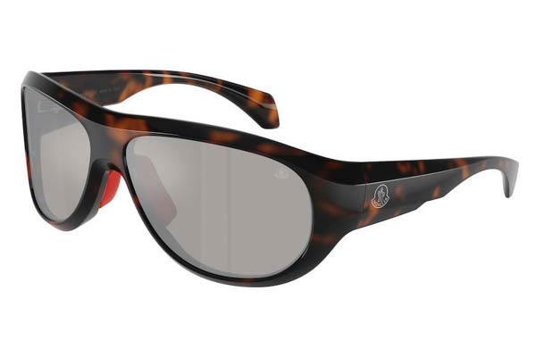 Γυαλιά&nbsp;Moncler&nbsp;8013 BLEACHER&nbsp;50216G
