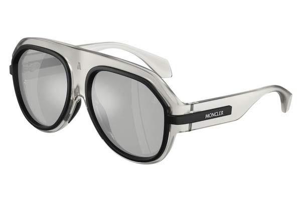 Γυαλιά&nbsp;Moncler&nbsp;8012U FYNDER&nbsp;50078V