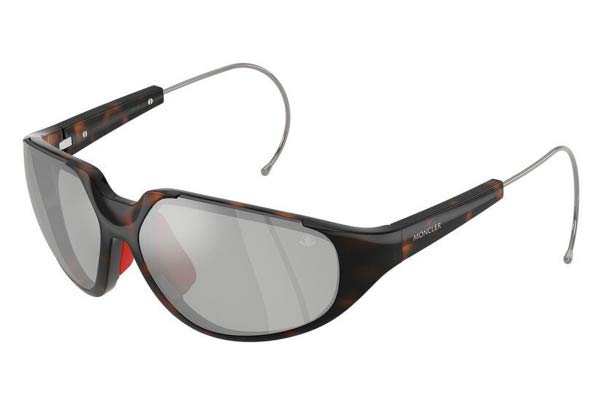 Γυαλιά&nbsp;Moncler&nbsp;8008 LASZER&nbsp;50218V