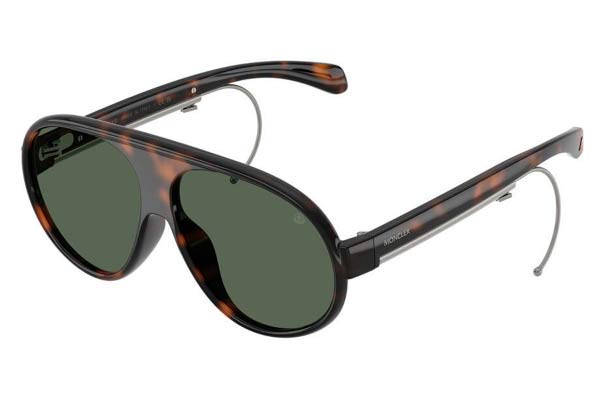 Γυαλιά&nbsp;Moncler&nbsp;8007U VANTAJ&nbsp;502171