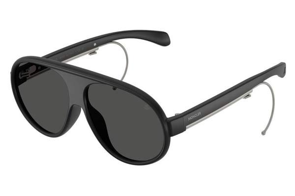 Γυαλιά&nbsp;Moncler&nbsp;8007U VANTAJ&nbsp;500687