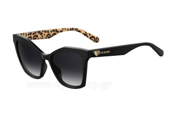 Γυαλιά Moschino Love MOL002 S 807  (9O)