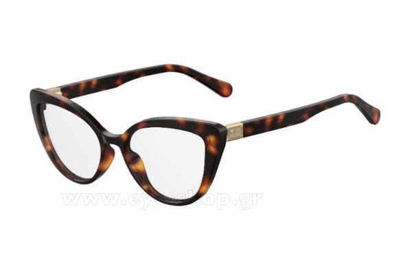 Γυαλιά Moschino Love MOL500 086