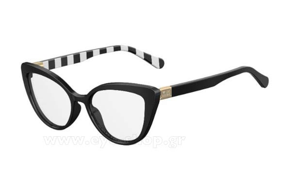 Γυαλιά Moschino Love MOL500 807