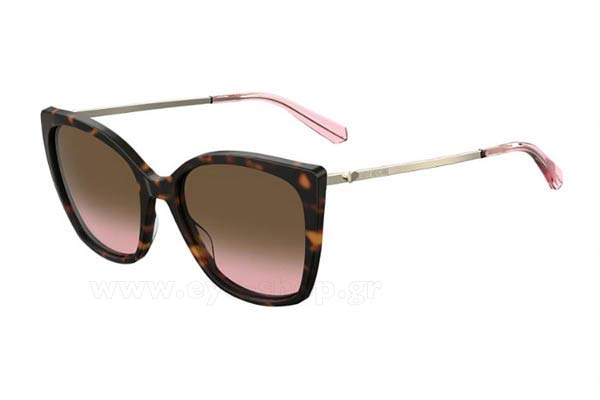 Γυαλιά Moschino Love MOL018 S 086 (M2)