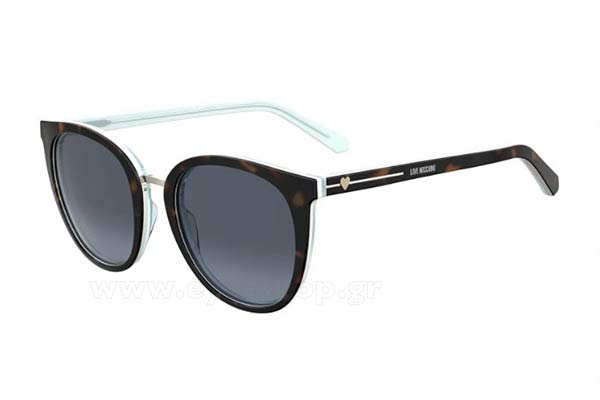Γυαλιά Moschino Love MOL016 S 086 (GB)