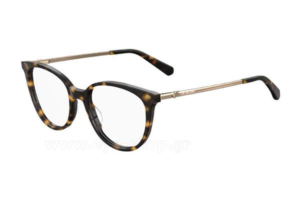 Γυαλιά Moschino Love MOL549 086