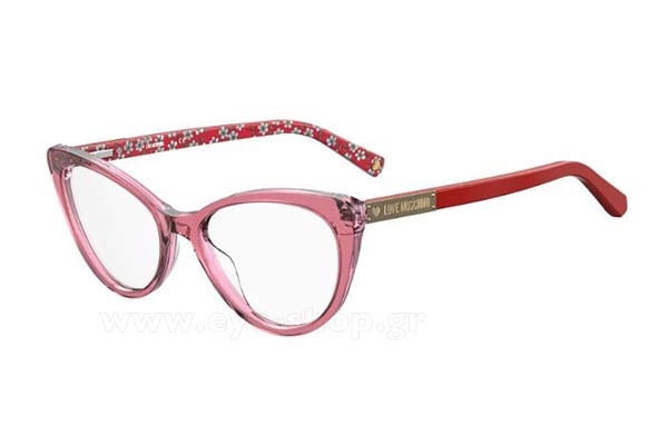 Γυαλιά Moschino Love MOL573 C9A