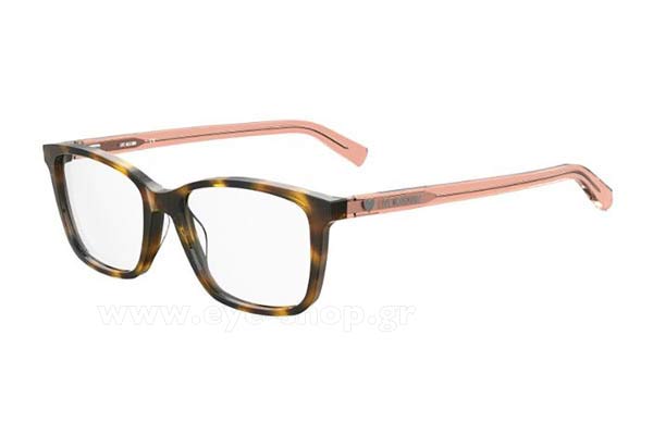 Γυαλιά Moschino Love MOL566 05L