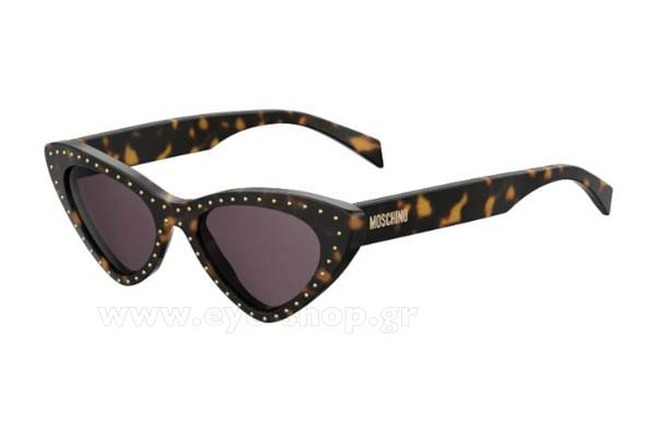Γυαλιά Moschino MOS006 S 086  (K2)