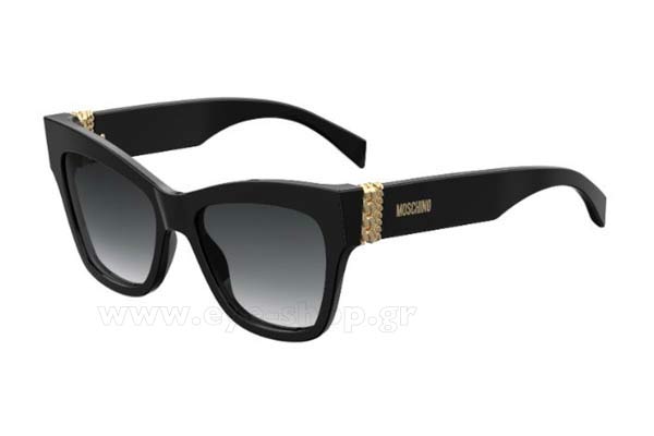 Γυαλιά Moschino MOS011 S 807  (9O)