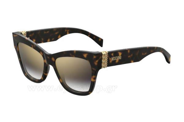 Γυαλιά Moschino MOS011 S 086  (FQ)