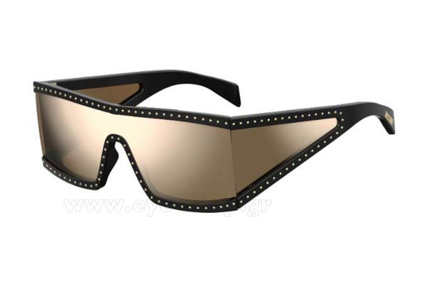 Γυαλιά Moschino MOS004 S 2M2 (SQ)