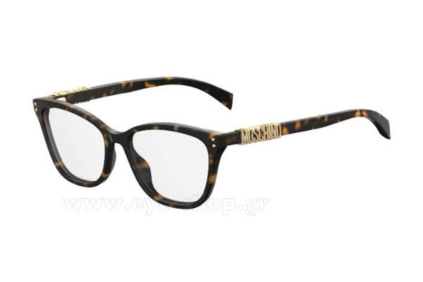Γυαλιά Moschino MOS500 086