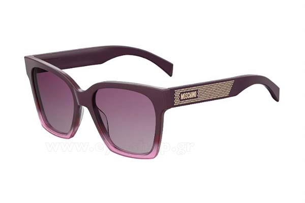 Γυαλιά Moschino MOS015 S QHO  (9R)