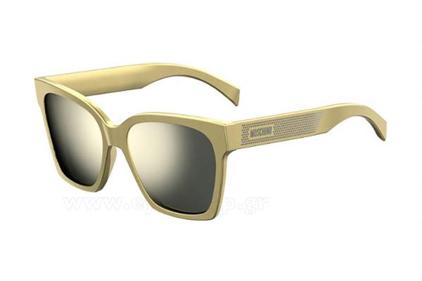 Γυαλιά Moschino MOS015 S J5G  (UE)
