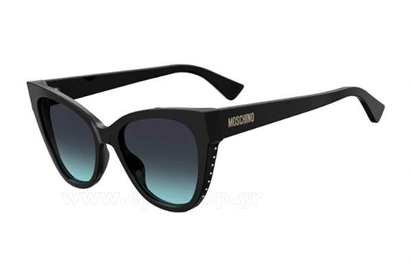 Γυαλιά Moschino MOS056 S 807 (GB)