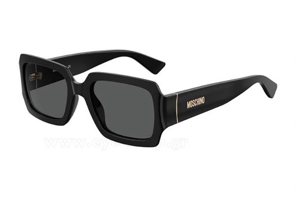 Γυαλιά Moschino MOS063 S 	807 (IR)