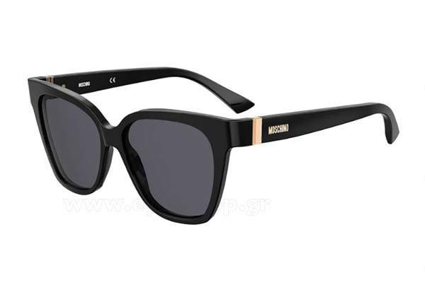 Γυαλιά Moschino MOS066S 807 (IR)
