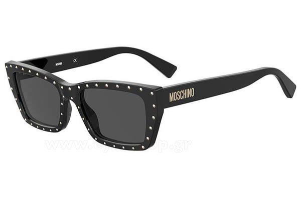 Γυαλιά Moschino MOS092S 807 IR