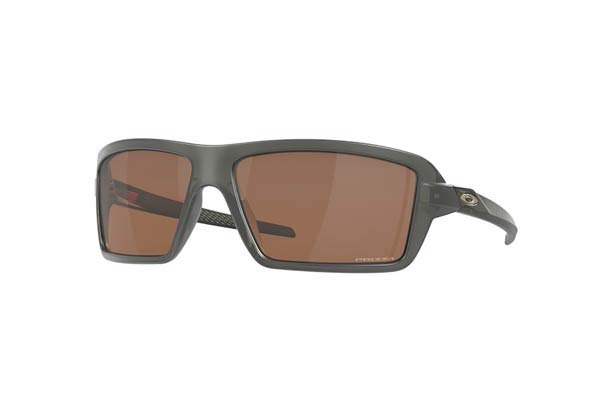 Γυαλιά OAKLEY 9129 CABLES 912915