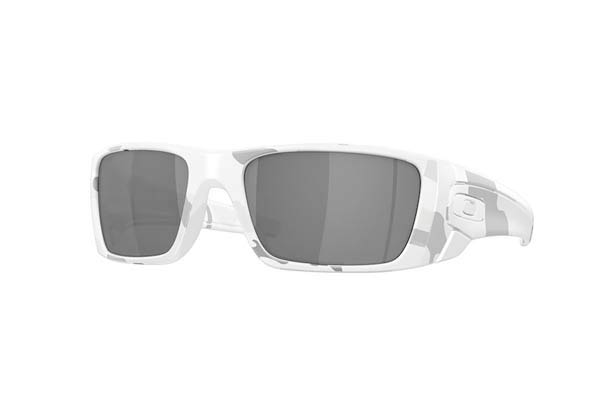 Γυαλιά OAKLEY FUEL CELL 9096 G6