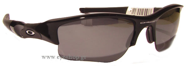 Γυαλιά Oakley FLAK JACKET XLJ 9011 12-903 POLARIZED