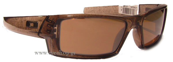 Γυαλιά Oakley GASCAN S 9015 03-556