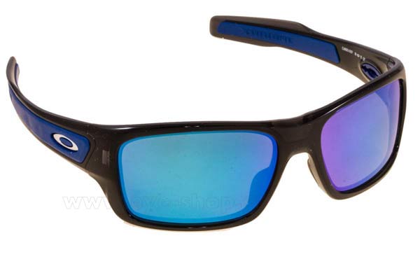 Γυαλιά Oakley Junior Turbine XS 9003 03