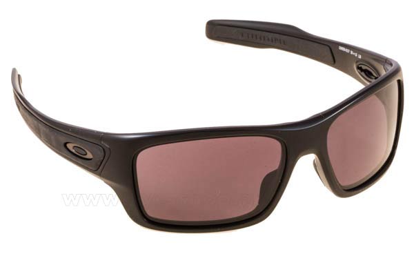 Γυαλιά Oakley Junior Turbine XS 9003 01