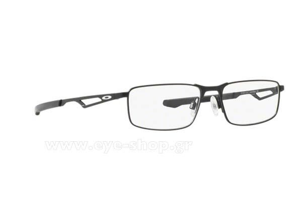 Γυαλιά Oakley Junior Barspin XS 3001 01 matte black