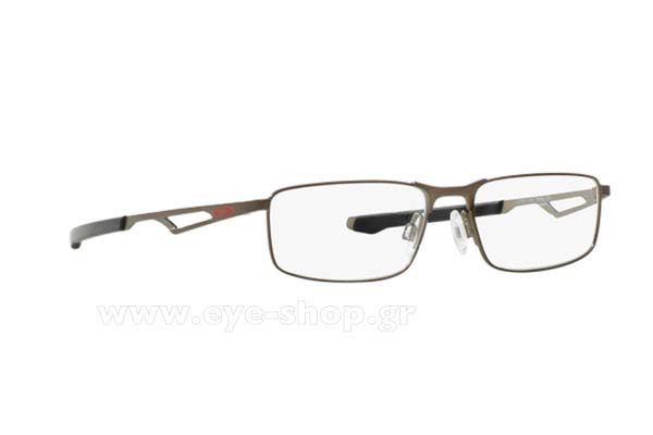 Γυαλιά Oakley Junior Barspin XS 3001 02 Pewter