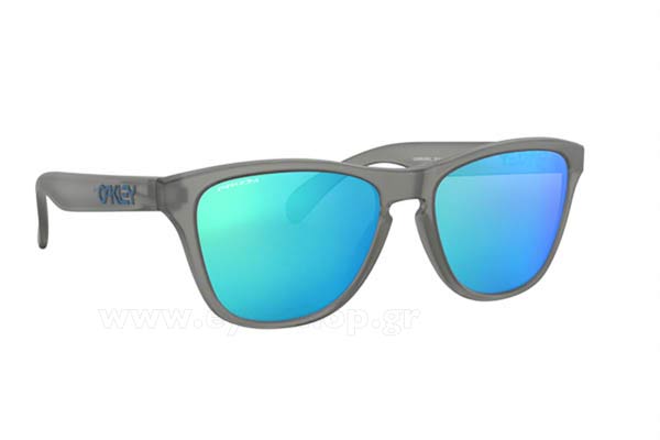 Γυαλιά Oakley Junior Frogskins XS 9006 05