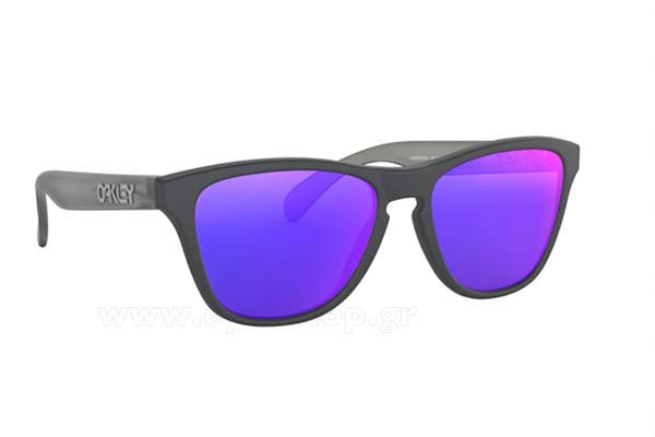 Γυαλιά Oakley Junior Frogskins XS 9006 07