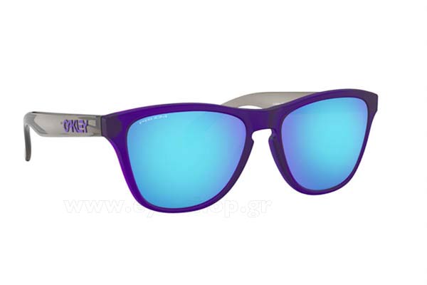 Γυαλιά Oakley Junior Frogskins XS 9006 11