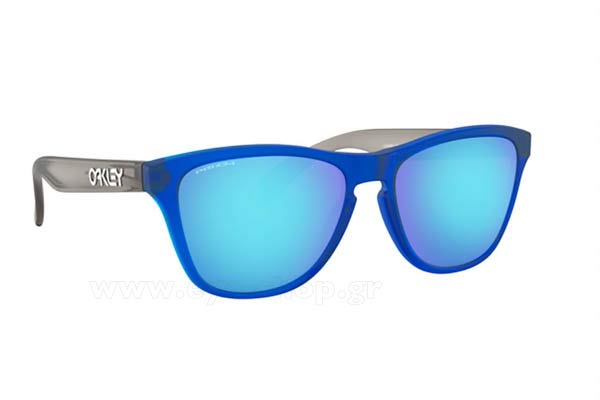 Γυαλιά Oakley Junior Frogskins XS 9006 12