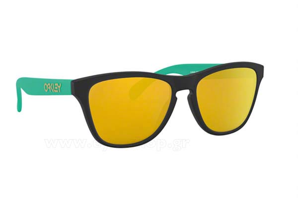 Γυαλιά Oakley Junior Frogskins XS 9006 10