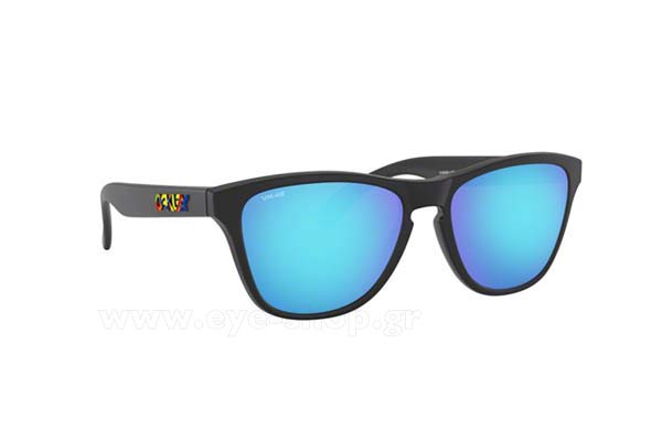 Γυαλιά Oakley Junior Frogskins XS 9006 13