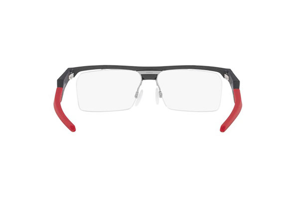 Σκελετός οράσεως oakley 8053 Coupler