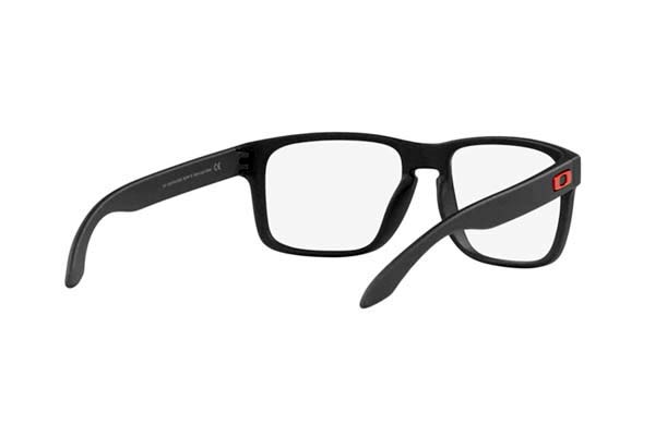 Σκελετός οράσεως oakley 8156 HOLBROOK RX