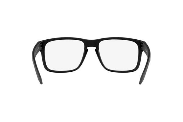 Σκελετός οράσεως oakley 8156 HOLBROOK RX