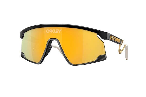 Γυαλιά Oakley 9237 BXTR METAL 01