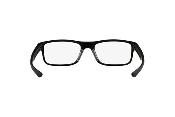 Σκελετός οράσεως oakley 8081 PLANK 2.0