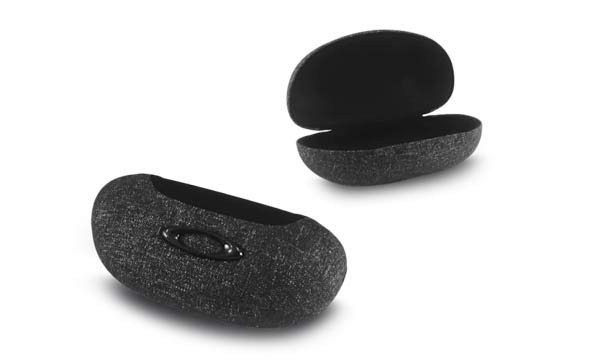 Γυαλιά Oakley Oakley Vaults 18 Lifestyle ellipse o ac case grey-black