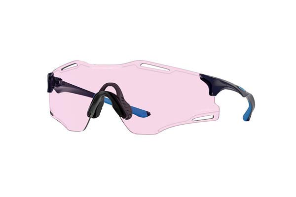 Γυαλιά Oakley 9512D CYBR ZERO 04