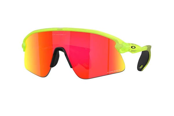Γυαλιά Oakley 9517 STUNT DEVIL 03