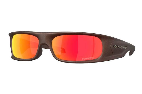 Γυαλιά&nbsp;Oakley&nbsp;9522 HIGHLAND&nbsp;06