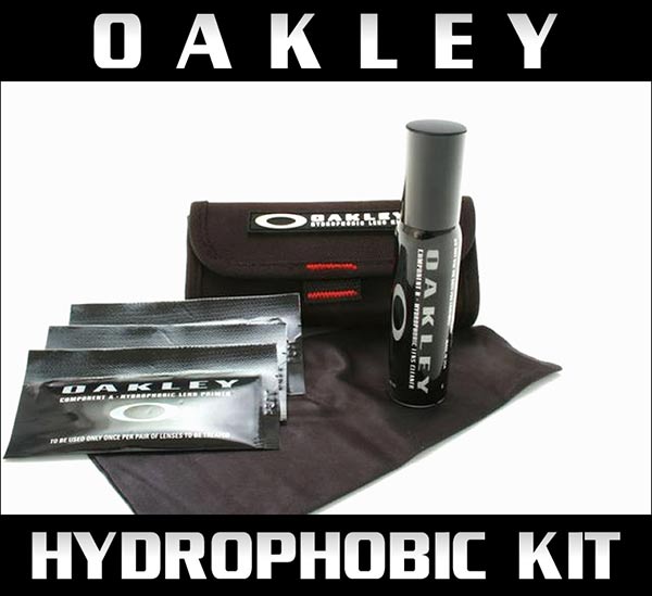 Γυαλιά Oakley 07 101 07-101 Hydro-phobic Lens Cleaning Kit