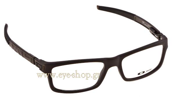 Γυαλιά Oakley Currency 8026 02 Flint