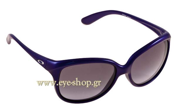 Γυαλιά Oakley Pampered 9160 08 Iris Velvet